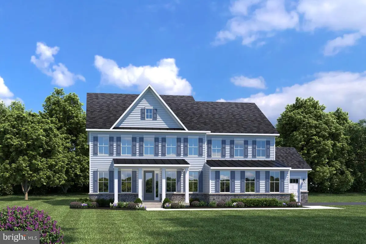 38 James Cloud, Glen Mills, PA 19342 - #1