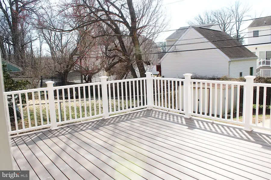 307 Park Cir, Norwood, PA 19074 - #3