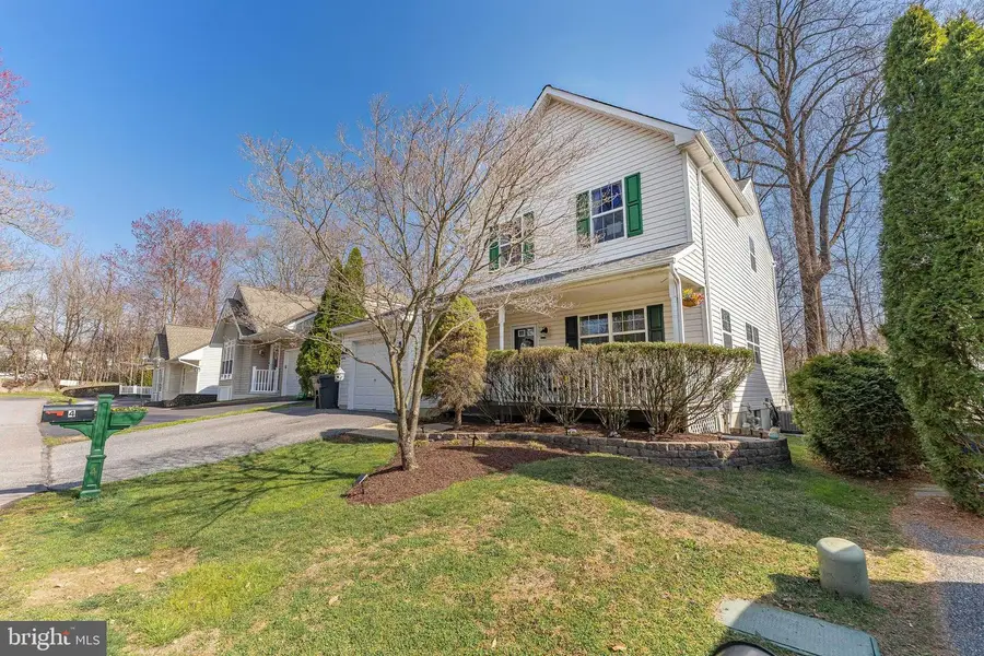 4 Cannon Ct, Upper Chichester, PA 19061 - #3