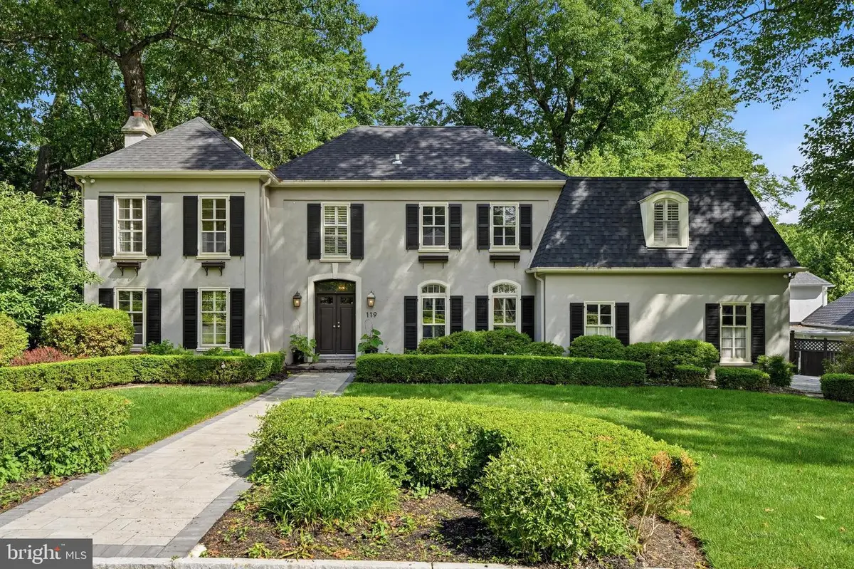 119 Woods Ln, Wayne, PA 19087 - #1