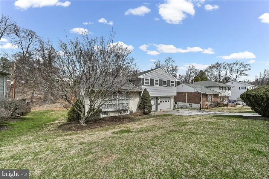 106 Lindbergh Ave, Broomall, PA 19008 - #2