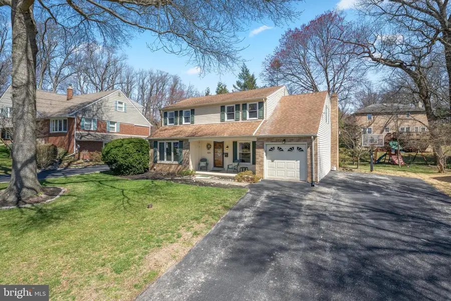 1005 Edwards Dr, Springfield, PA 19064 - #3