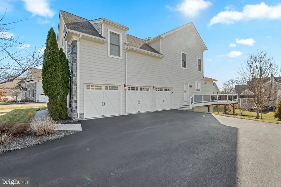 3804 Baldwin Ln, Newtown Square, PA 19073 - #3