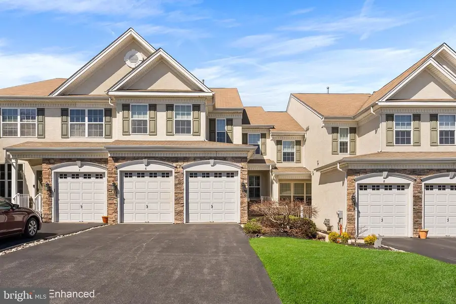 6 Wharton Dr, Glen Mills, PA 19342 - #3