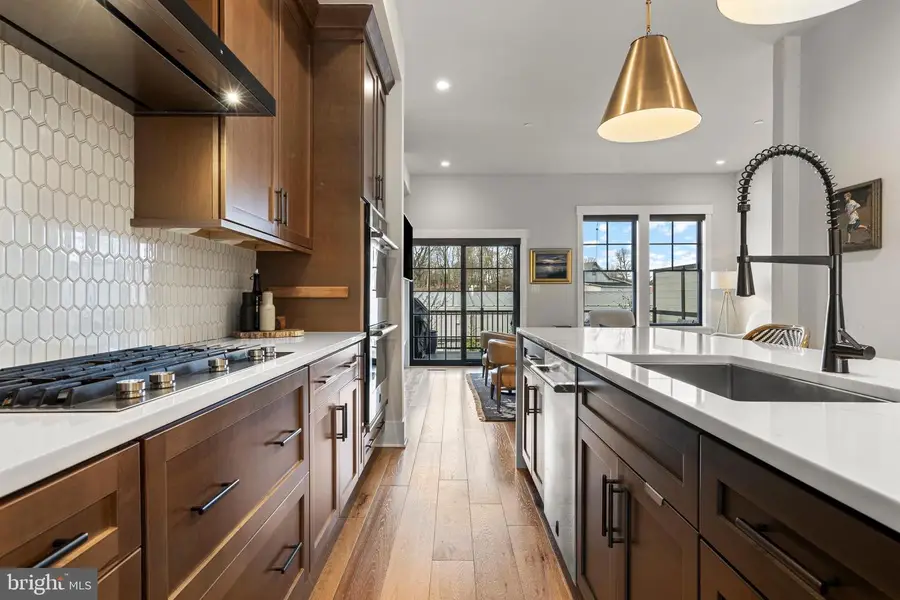 206 N Aberdeen Ave #c, Wayne, PA 19087 - #2