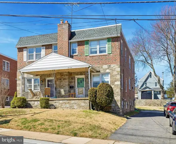 410 E Eagle Rd, HAVERTOWN, PA 19083