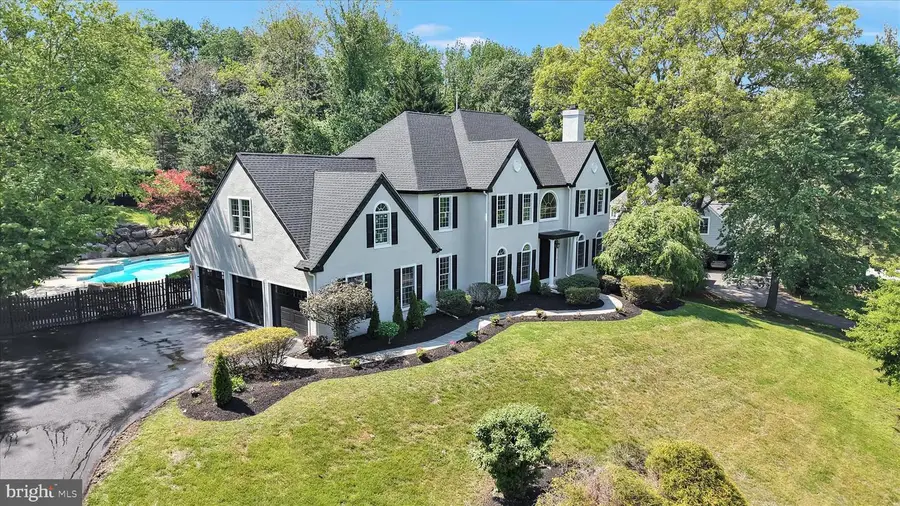 505 S Heilbron Dr, Media, PA 19063 - #2