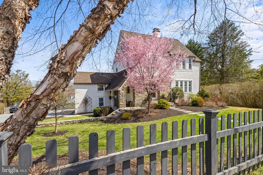 321 Conestoga Rd, Wayne, PA 19087 - #2