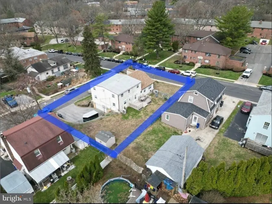 4412 Bloomfield Ave, Drexel Hill, PA 19026 - #3