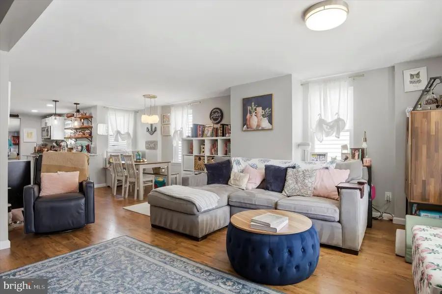 718 Preston Ave, Bryn Mawr, PA 19010 - #3