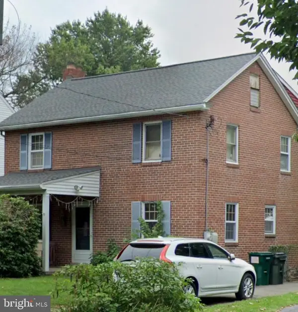 307 Hastings Ave, WALLINGFORD, PA 19086