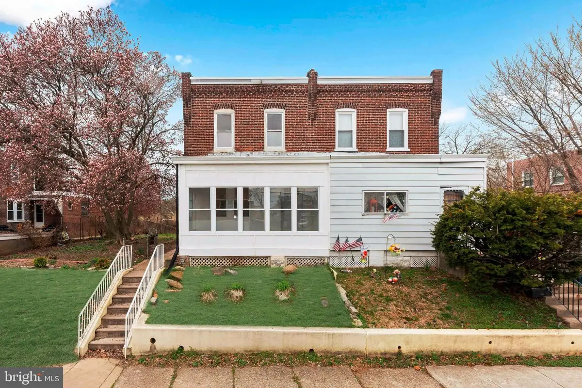 1090 Eddystone Ave, Eddystone, PA 19022 - #1