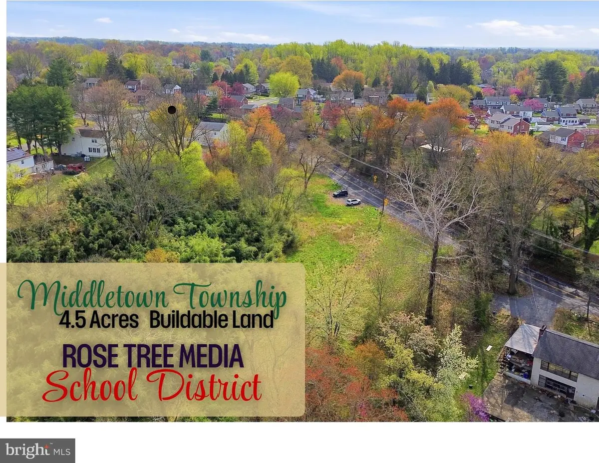 386 E Dutton Mill Rd, Brookhaven, PA 19015 - #1