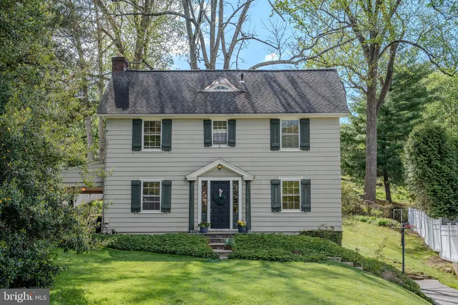 612 Brookside Ave, Wayne, PA 19087 - #2