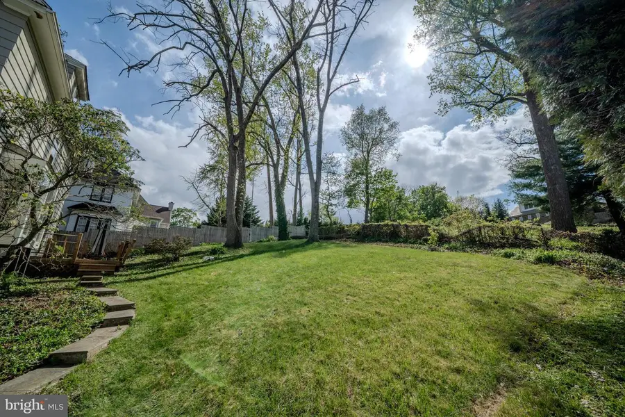 612 Brookside Ave, Wayne, PA 19087 - #3