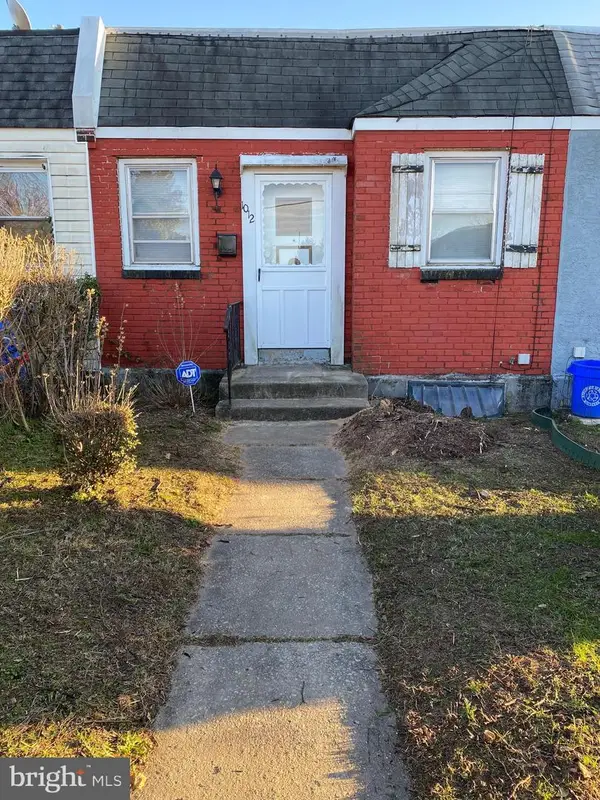 1012 Ash Rd, SHARON HILL, PA 19079