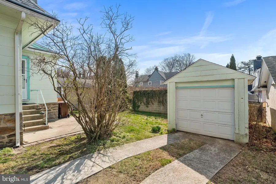 122 E Plumstead Ave, Lansdowne, PA 19050 - #3