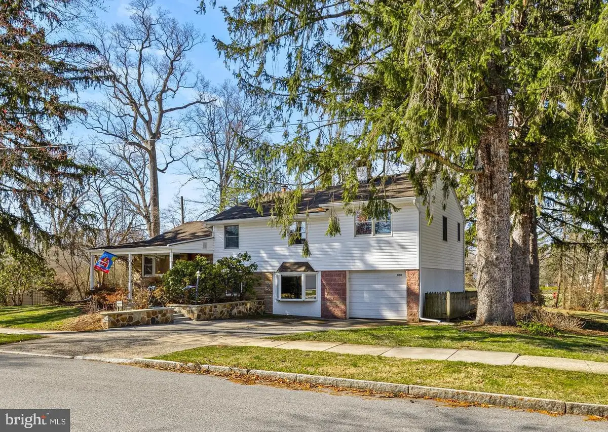 830 Lewis Ln, Bryn Mawr, PA 19010 - #1