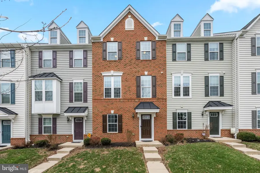 24 Chamberlain Ct, Glen Mills, PA 19342 - #3