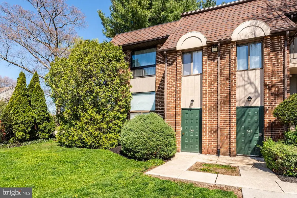 740-b Putnam Blvd #21-b, Wallingford, PA 19086 - #1