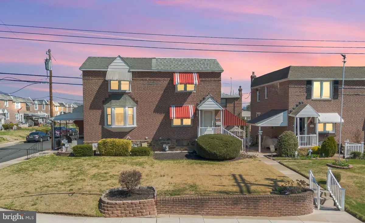 329 N Oak Ave, Clifton Heights, PA 19018 - #1