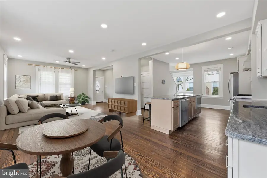 120 Rutledge Ave, Rutledge, PA 19070 - #3