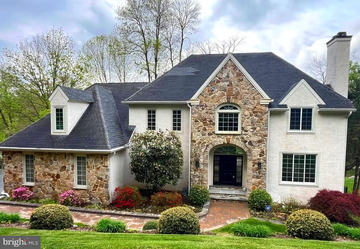 3507 Runnymeade Dr, Newtown Square, PA 19073 - #1
