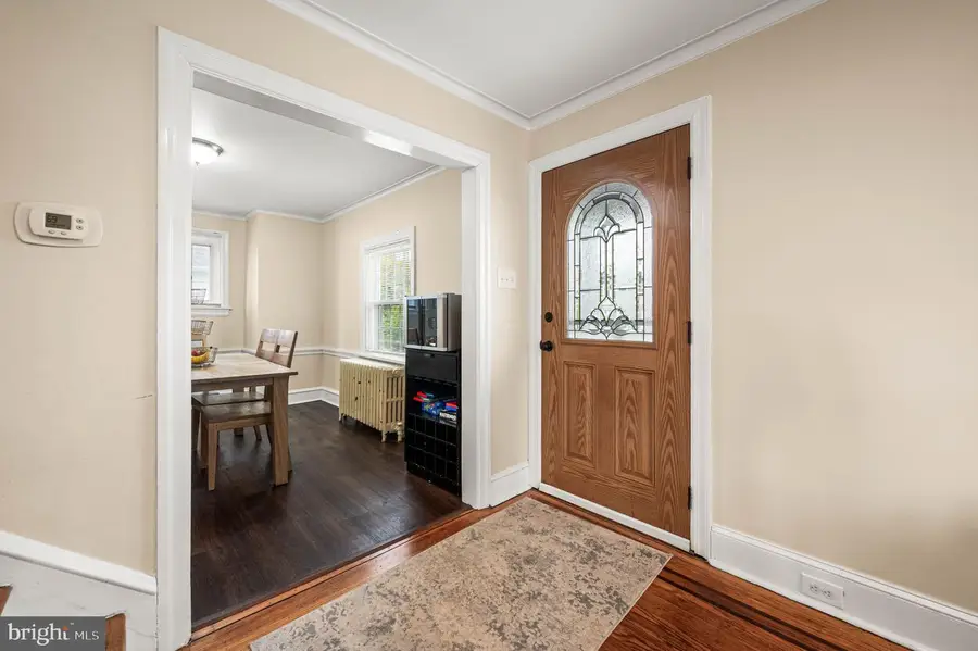 503 Park St, Ridley Park, PA 19078 - #3