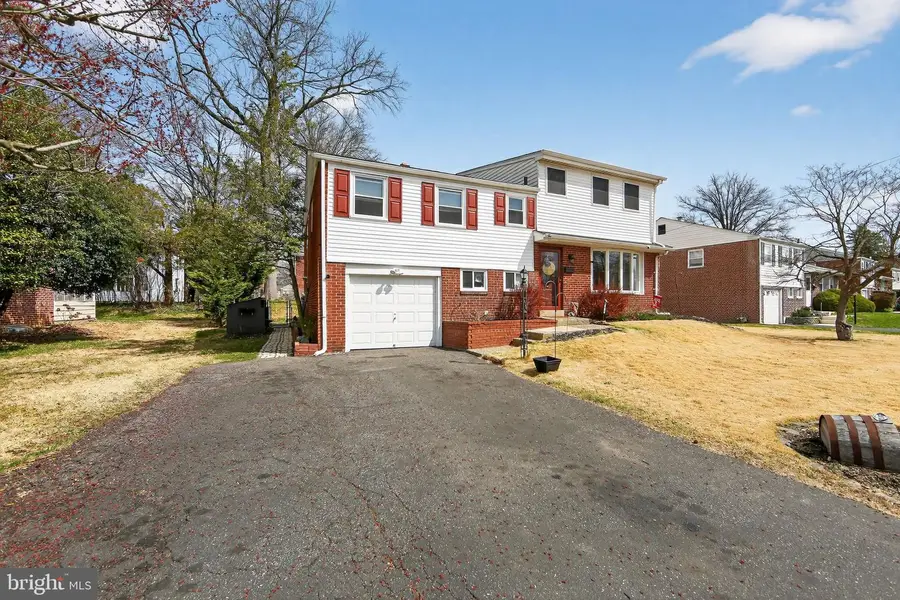 341 Harwicke Rd, Springfield, PA 19064 - #3