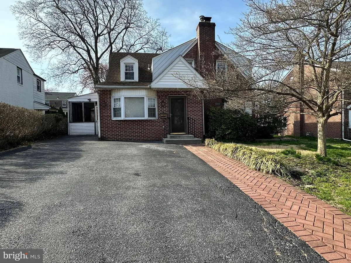 1549 Burmont Rd, Drexel Hill, PA 19026 - #1