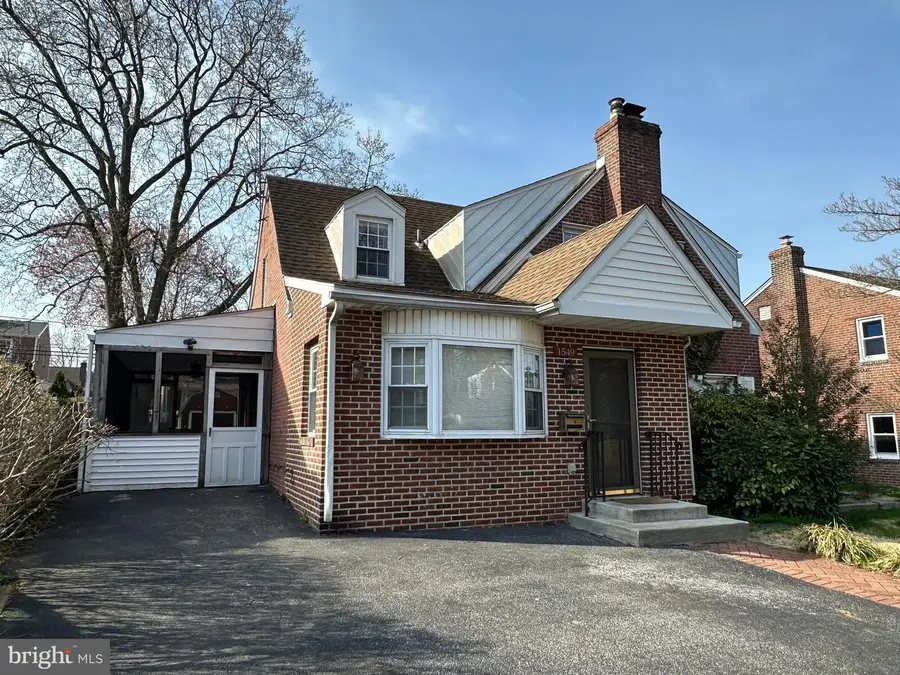 1549 Burmont Rd, Drexel Hill, PA 19026 - #3