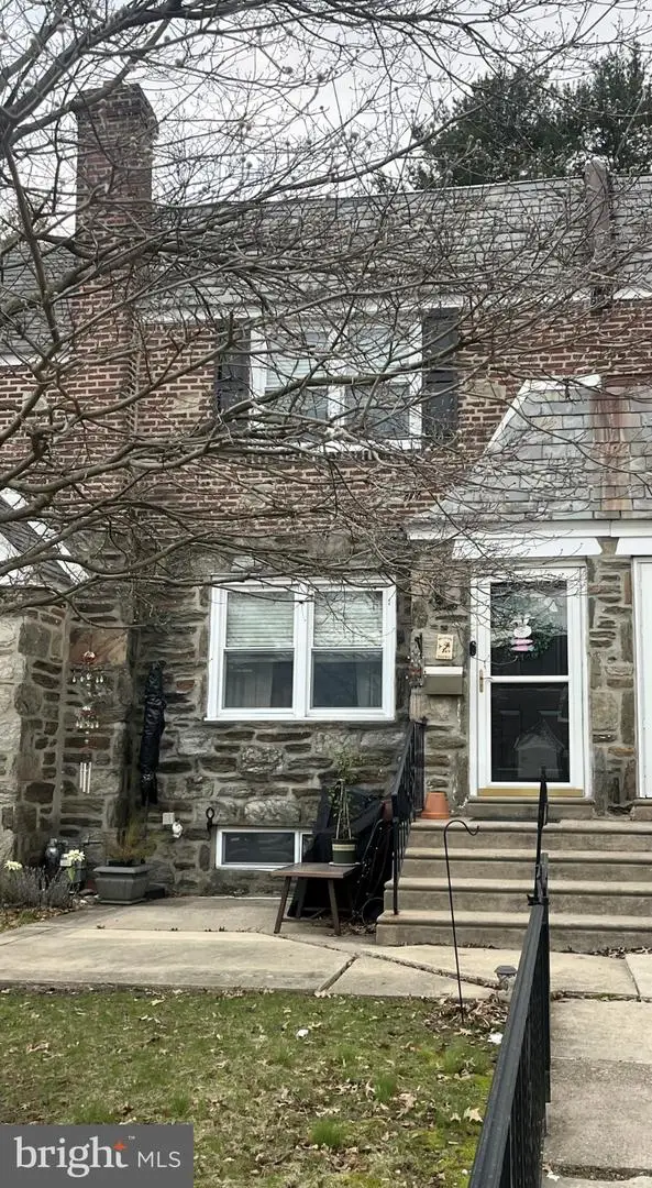 726 Fairfax Rd, DREXEL HILL, PA 19026