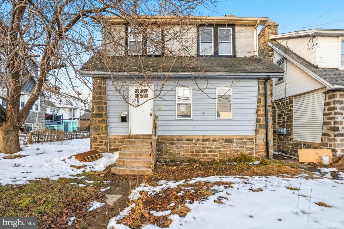 7603 W Chester Pike, Upper Darby, PA 19082 - #1