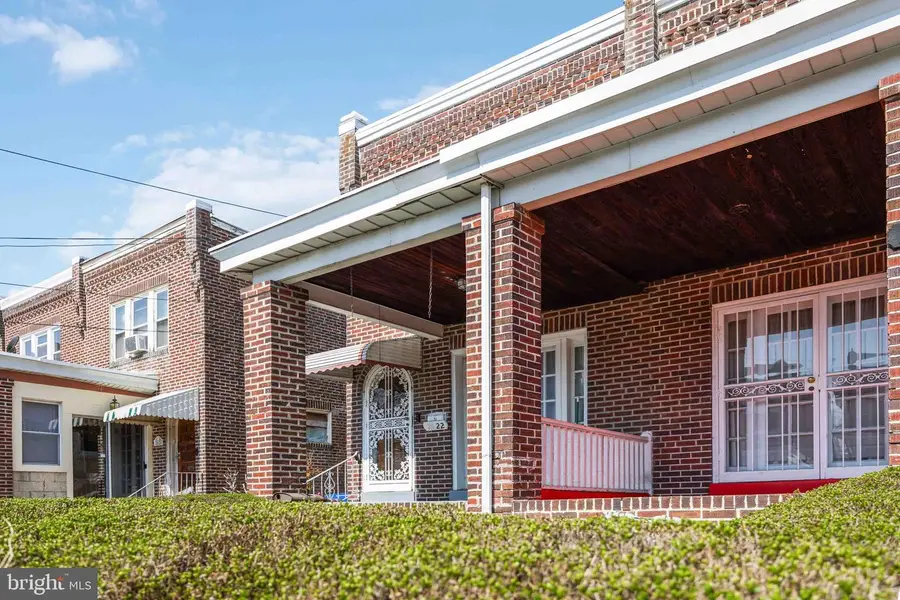 2622 W 7th St, Chester, PA 19013 - #3