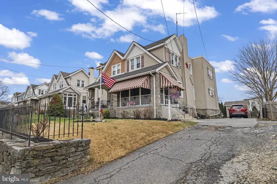 330 Burmont Rd, Drexel Hill, PA 19026 - #3
