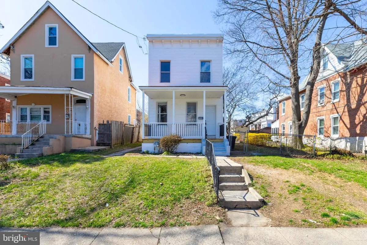 108 N 6th Ave, Darby, PA 19023 - #1