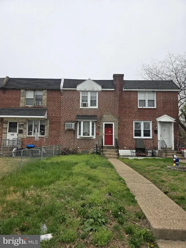 936 Taylor Dr, FOLCROFT, PA 19032