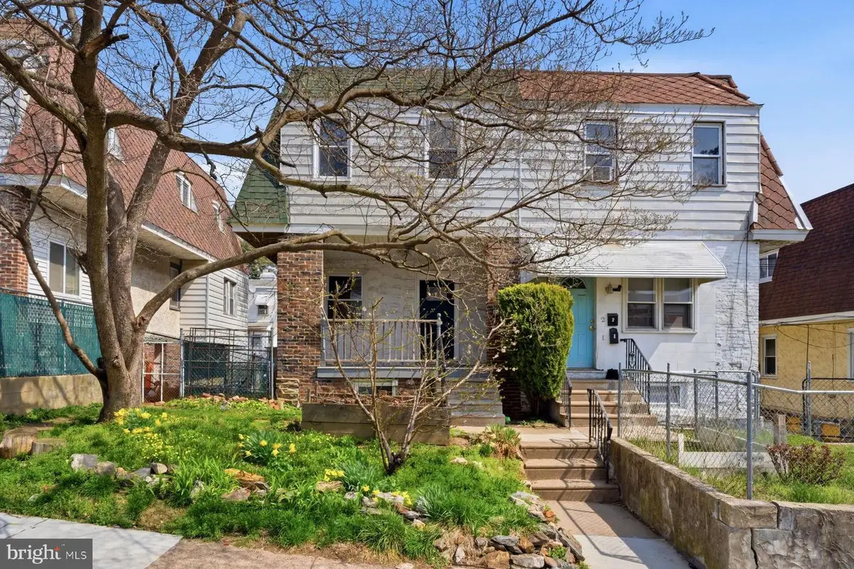 229 Barrington Rd, Upper Darby, PA 19082 - #1