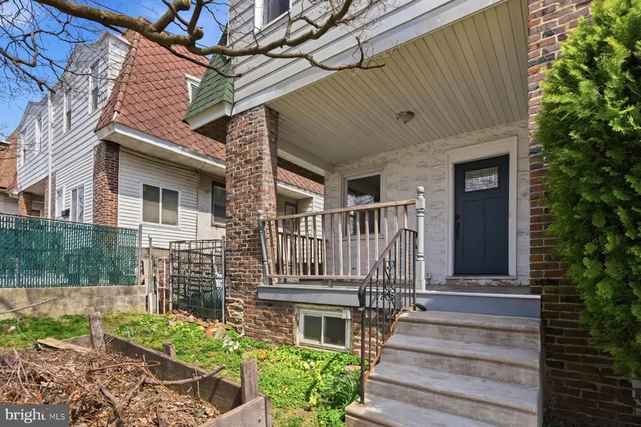 229 Barrington Rd, Upper Darby, PA 19082 - #2