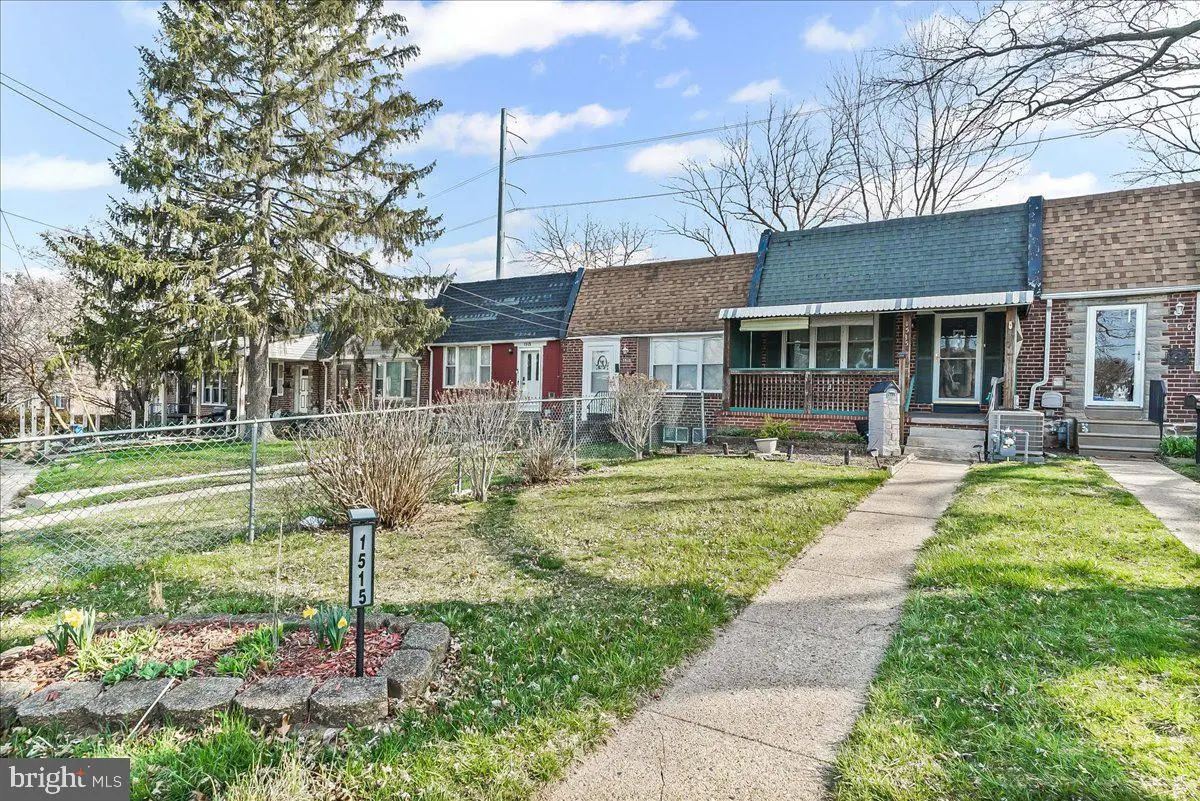 1515 Yates Ave, Marcus Hook, PA 19061 - #1