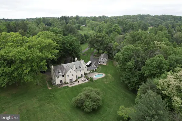 846 Maplewood Rd, WAYNE, PA 19087