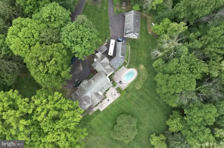 846 Maplewood Rd, Wayne, PA 19087 - #2