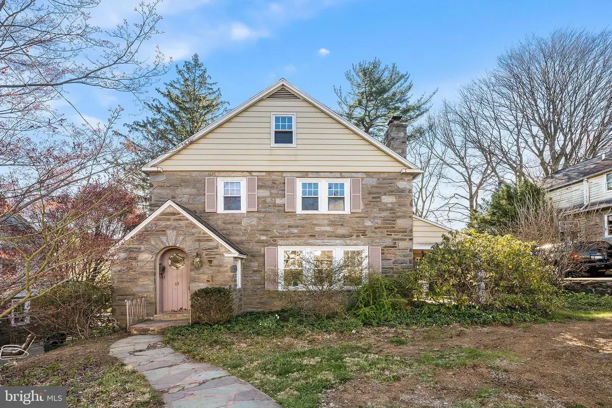 63 Lindbergh Ave, Broomall, PA 19008 - #1