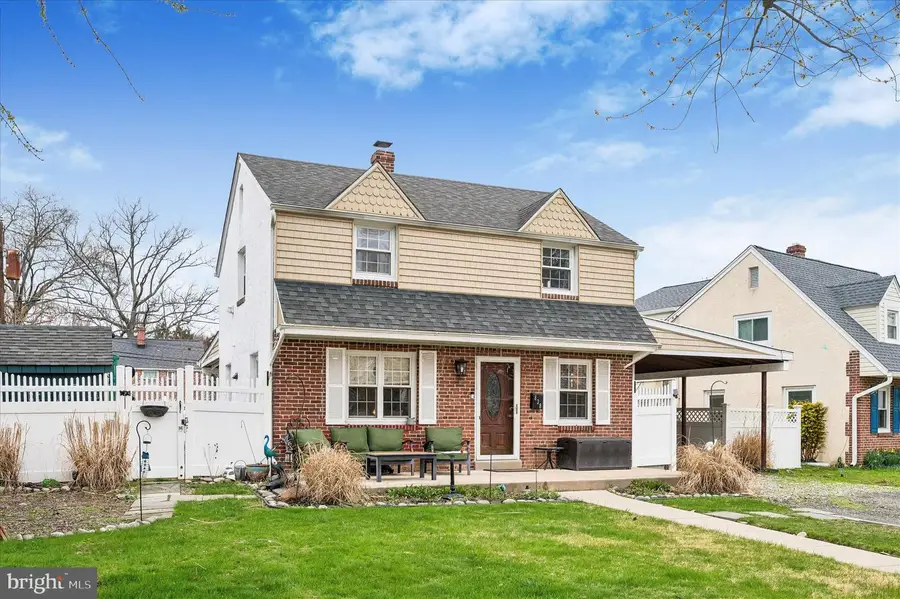 838 Springhill Rd, Secane, PA 19018 - #2