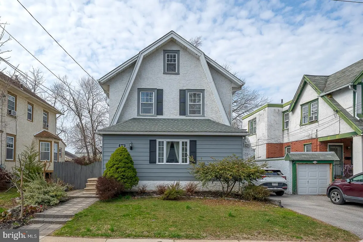 240 Wadas Ave, Upper Darby, PA 19082 - #1