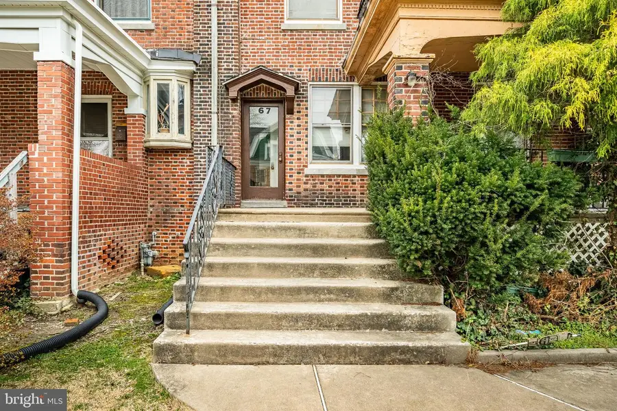 67 Owen Ave, Lansdowne, PA 19050 - #2