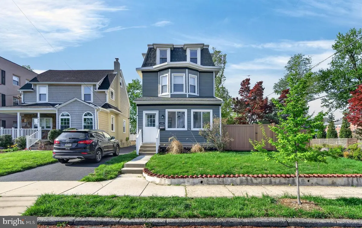 400 E Jefferson St, Media, PA 19063 - #1