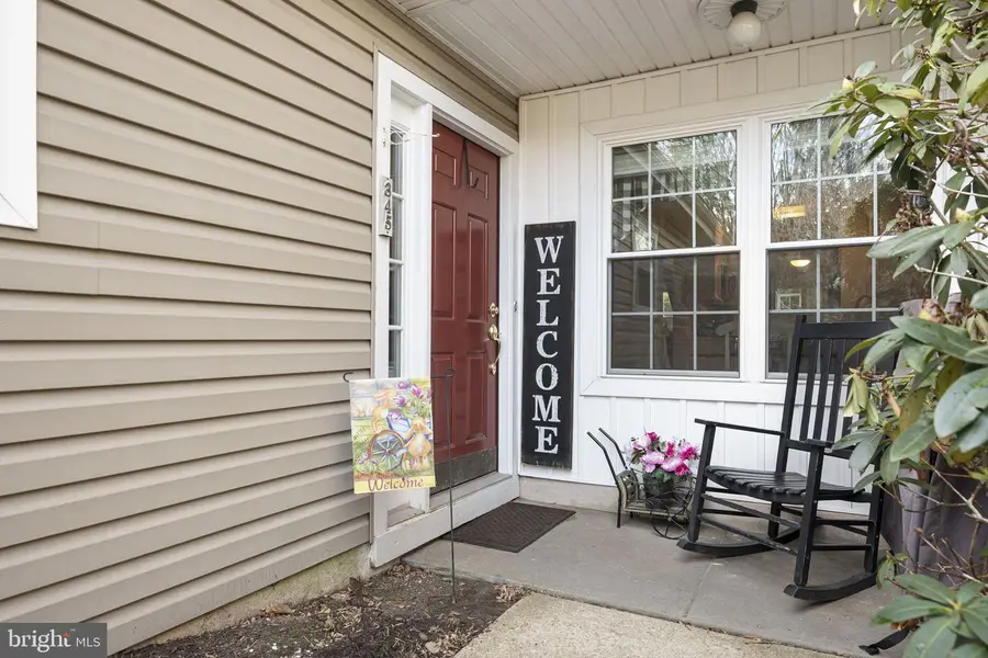 345 Danbury Ln #345, Glen Mills, PA 19342 - #3