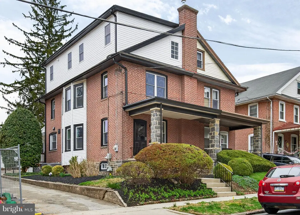 38 Fulmer Ave, Havertown, PA 19083 - #1