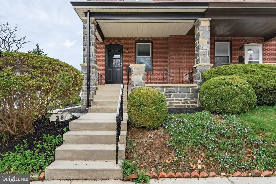 38 Fulmer Ave, Havertown, PA 19083 - #3